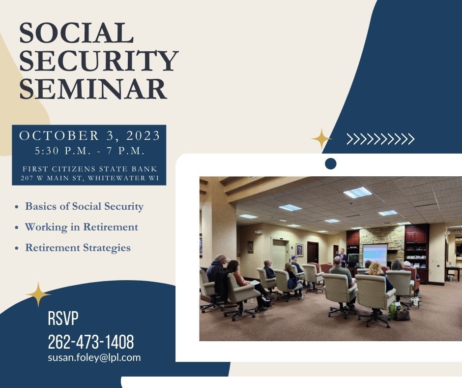 Seminar_Social Security