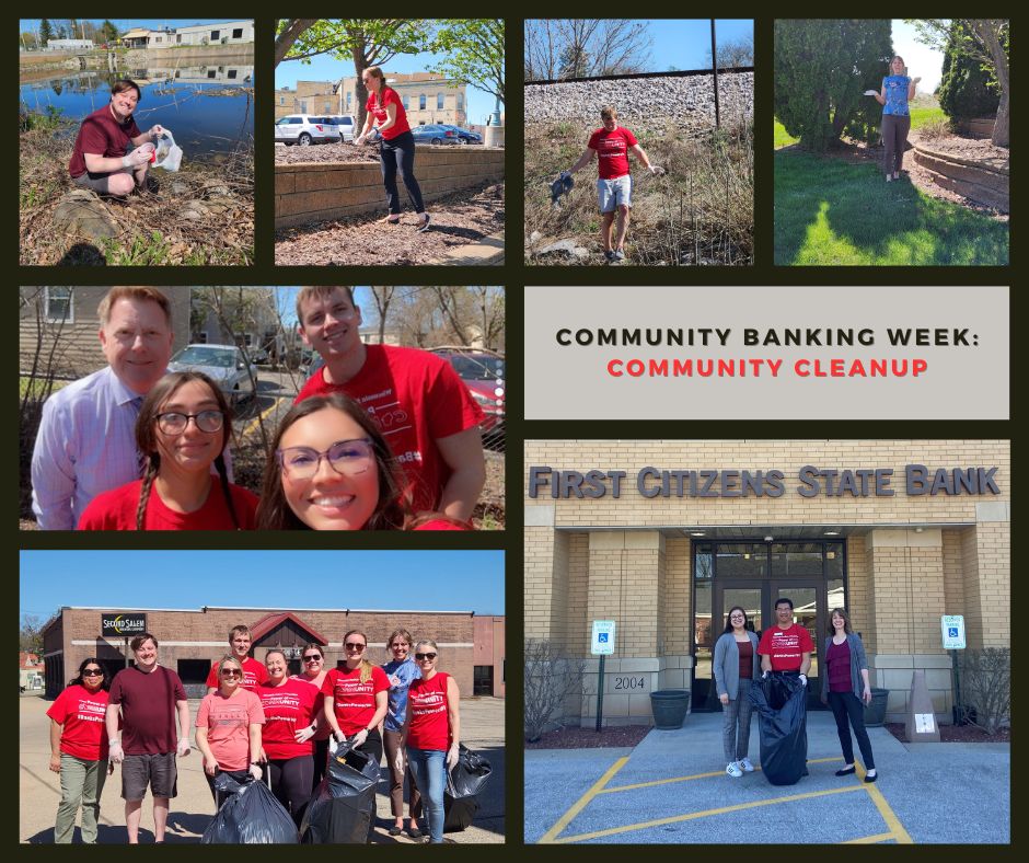 Community Banking Month_photo collage1