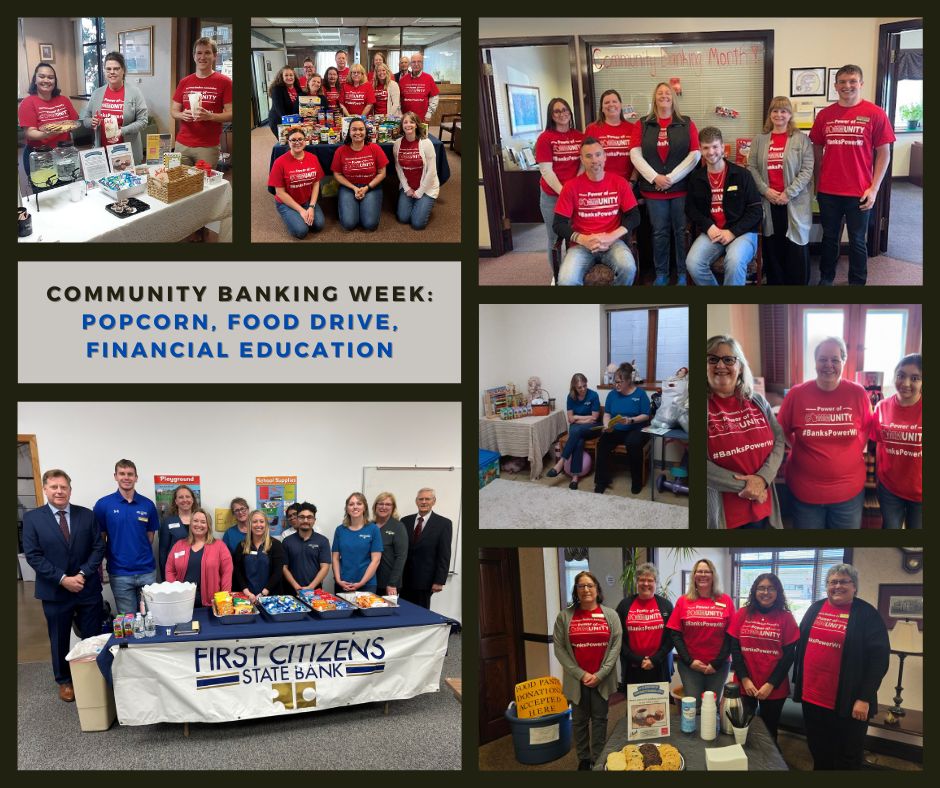Community Banking Month_photo collage2