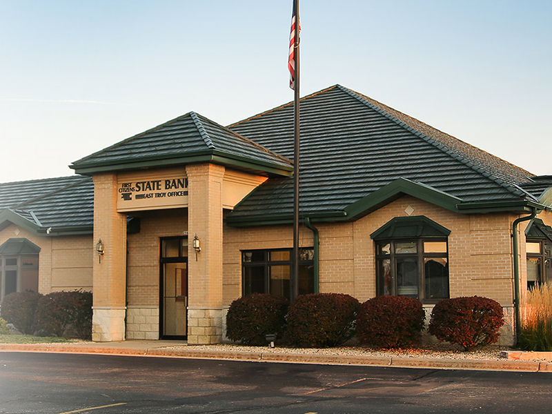 East Troy East Troy
