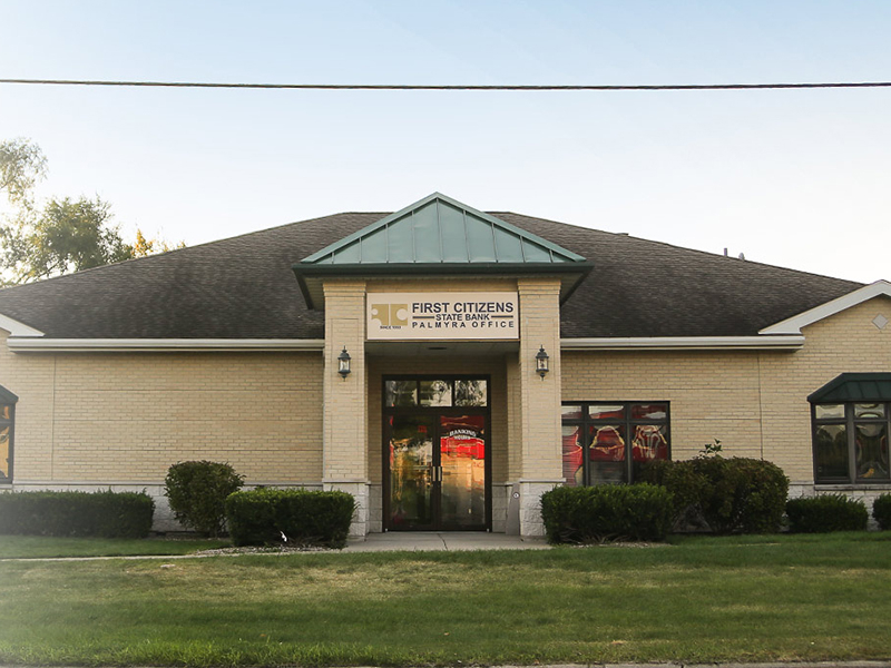 Palmyra Office Palmyra Office