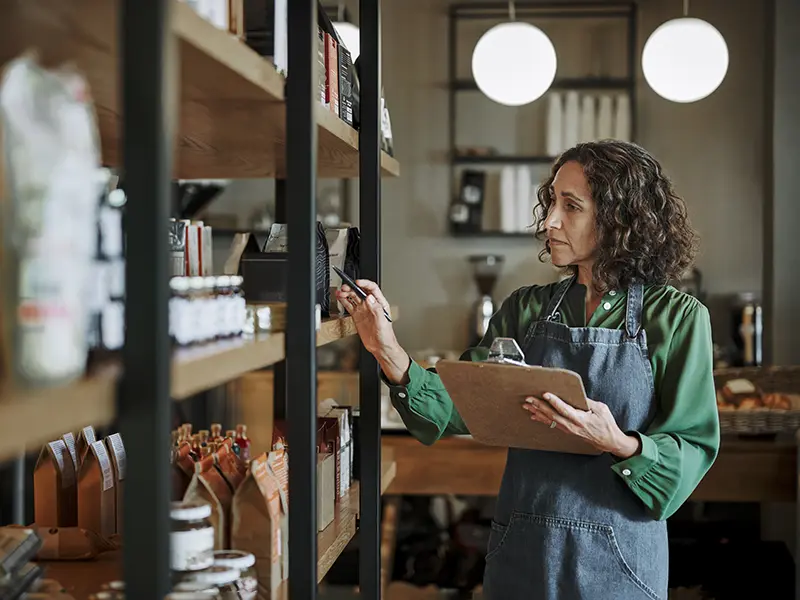 business owner