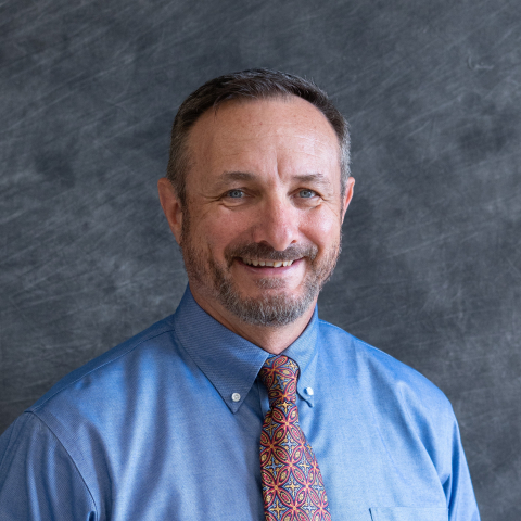 David Barnett