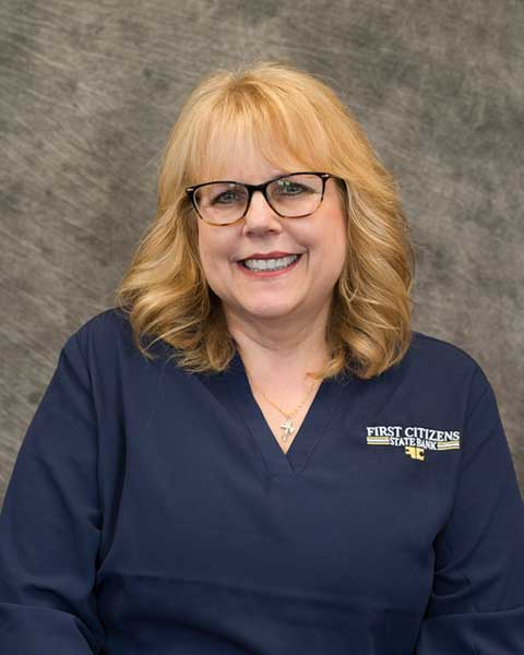 Sherry Fickau