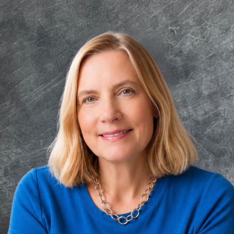 Christine Barwich