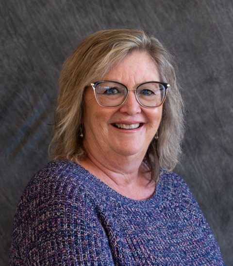 Kim Brotz