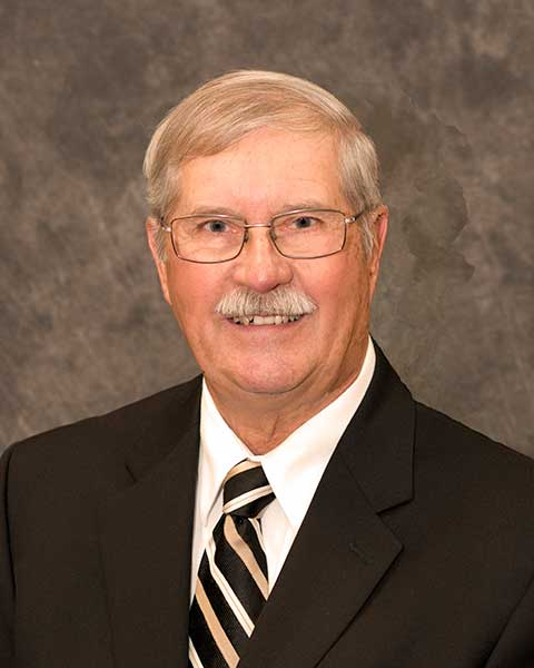 Ken Knuteson