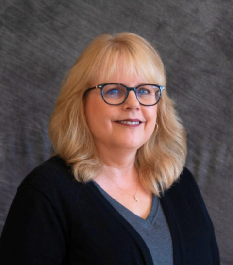 Sherry Fickau