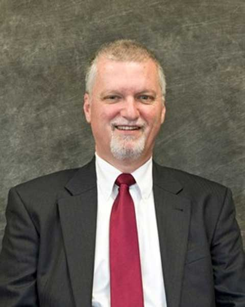 Jim Bodendorfer