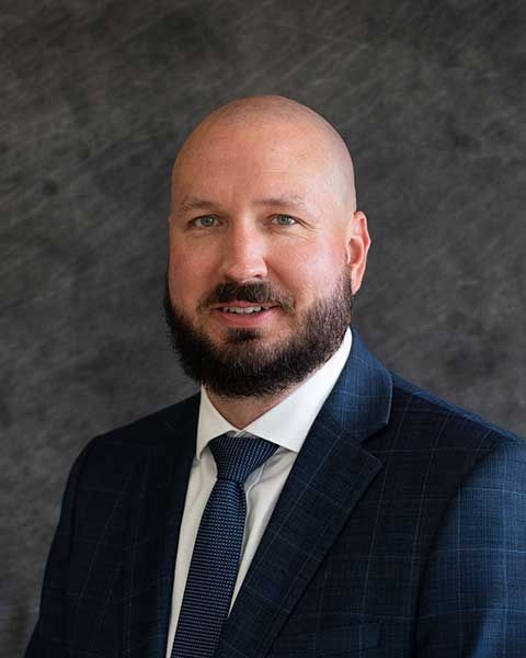 Joshua Patterson