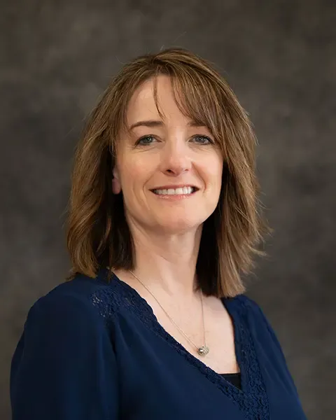 Shelly Bucholtz