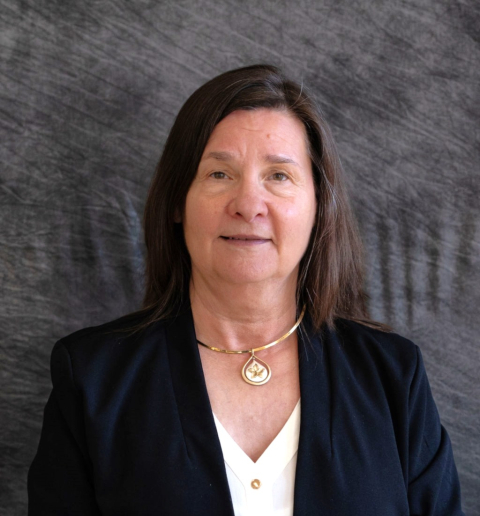 Colleen Olson