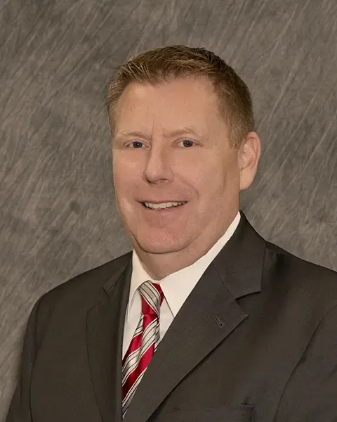 Nate Parrish