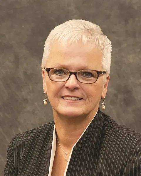 Mary Lou Ward