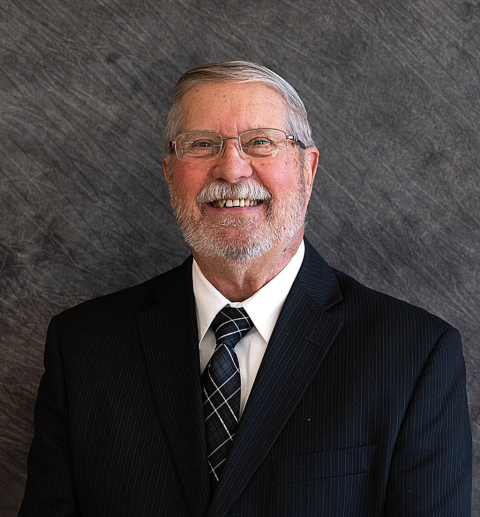 Ken Knuteson