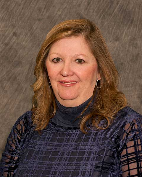 Kim Brotz
